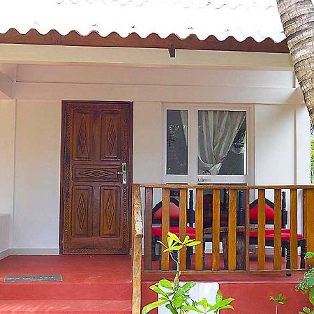 Hotel Village Vacances Awale Plage Grand-Popo Zimmer foto